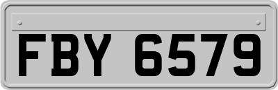 FBY6579