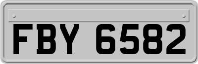 FBY6582