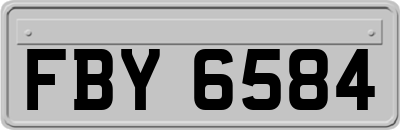 FBY6584