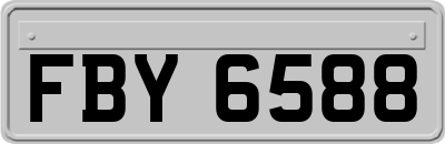 FBY6588
