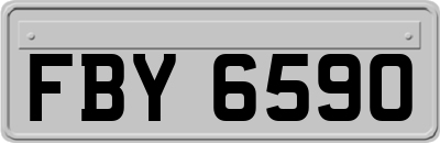 FBY6590