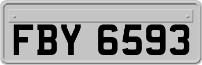 FBY6593