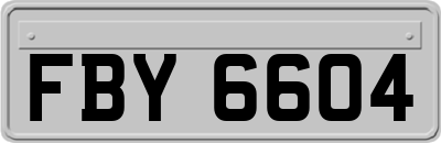 FBY6604