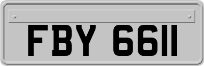 FBY6611