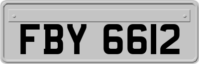 FBY6612