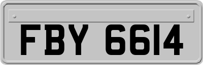 FBY6614