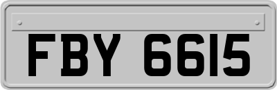 FBY6615