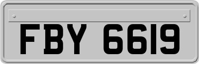 FBY6619