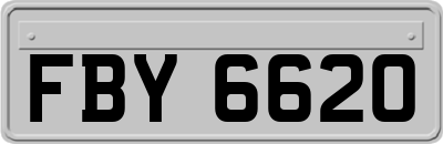 FBY6620