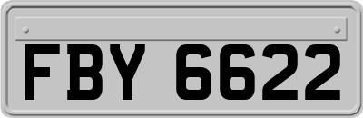 FBY6622