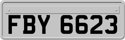 FBY6623