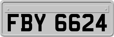 FBY6624