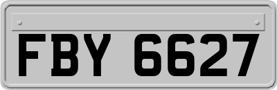 FBY6627