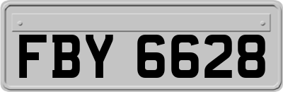 FBY6628