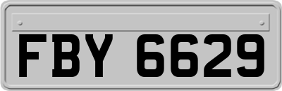 FBY6629