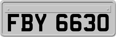 FBY6630
