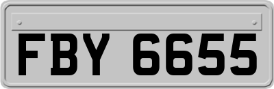 FBY6655