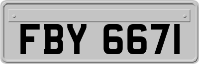 FBY6671