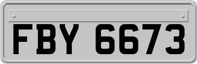 FBY6673
