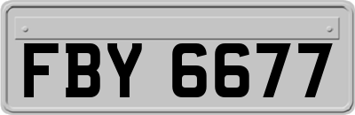 FBY6677