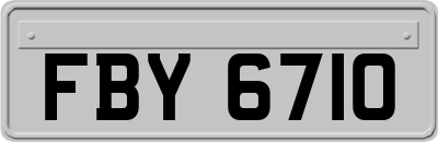 FBY6710