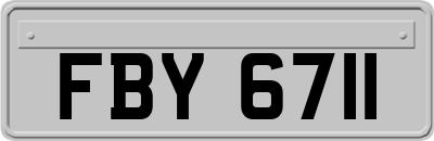 FBY6711