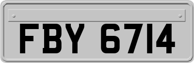 FBY6714