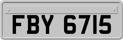 FBY6715