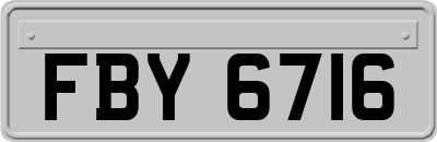 FBY6716