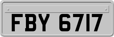 FBY6717