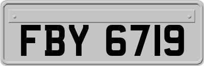 FBY6719