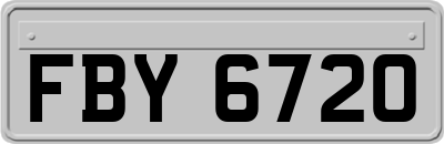 FBY6720
