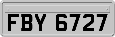 FBY6727