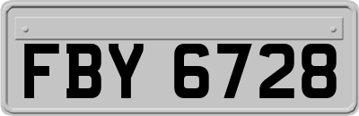 FBY6728