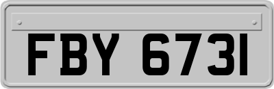 FBY6731