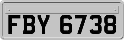 FBY6738