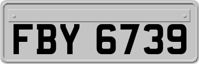 FBY6739