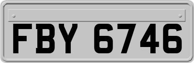 FBY6746