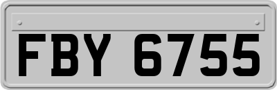 FBY6755