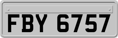 FBY6757