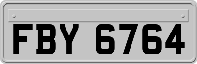 FBY6764