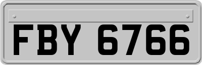 FBY6766