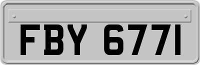 FBY6771