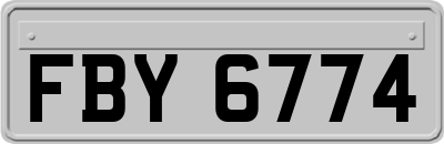 FBY6774