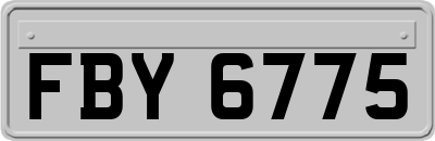 FBY6775