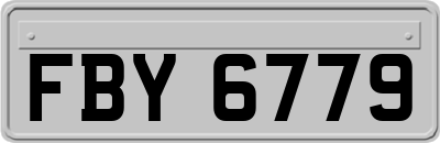FBY6779