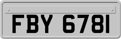 FBY6781