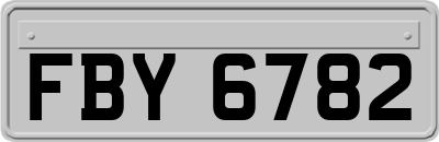 FBY6782