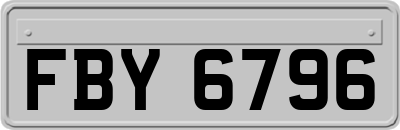 FBY6796