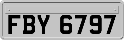FBY6797